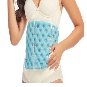 ABDOMEN FIRMING GIRDLE